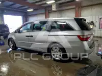 2011 Honda ODYSSEY photo