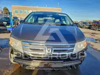 2011 Honda ODYSSEY фото