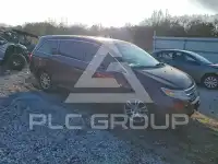 2011 Honda ODYSSEY photo