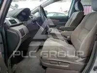 2011 Honda ODYSSEY photo