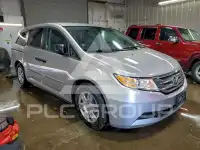 2011 Honda ODYSSEY photo