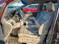 2011 Honda ODYSSEY photo