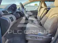 2011 Honda ODYSSEY фото