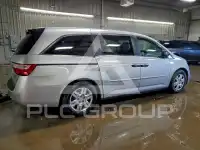 2011 Honda ODYSSEY photo