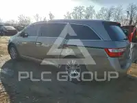 2011 Honda ODYSSEY фото