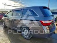 2011 Honda ODYSSEY фото