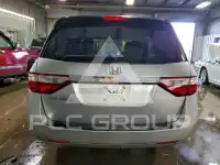 2011 Honda ODYSSEY photo