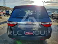 2011 Honda ODYSSEY фото