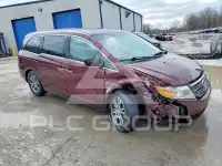 2011 Honda ODYSSEY photo