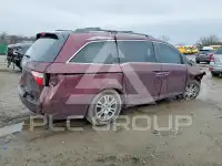 2011 Honda ODYSSEY фото