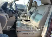 2011 Honda ODYSSEY фото