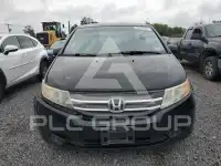 2011 Honda ODYSSEY photo