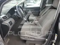 2011 Honda ODYSSEY photo