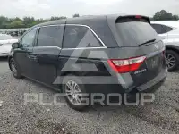 2011 Honda ODYSSEY photo