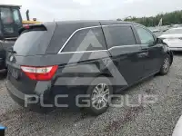 2011 Honda ODYSSEY photo