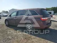 2011 Honda ODYSSEY фото