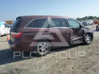 2011 Honda ODYSSEY фото