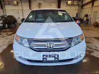 2011 Honda ODYSSEY фото