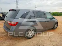 2011 Honda ODYSSEY фото