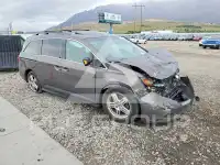 2011 Honda ODYSSEY фото