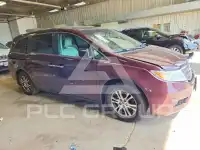 2011 Honda ODYSSEY photo