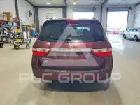 2011 Honda ODYSSEY фото