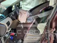 2011 Honda ODYSSEY photo
