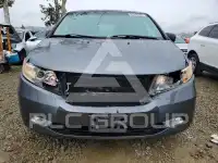 2011 Honda ODYSSEY фото