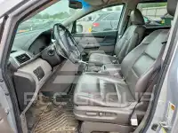 2011 Honda ODYSSEY photo