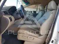 2011 Honda ODYSSEY фото
