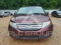 2011 Honda ODYSSEY photo