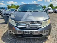 2011 Honda ODYSSEY photo