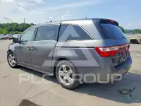 2011 Honda ODYSSEY photo