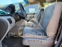 2011 Honda ODYSSEY фото