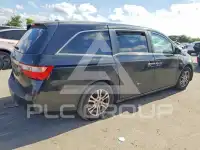 2011 Honda ODYSSEY фото