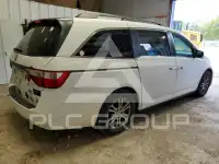 2011 Honda ODYSSEY фото