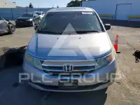 2011 Honda ODYSSEY фото
