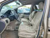 2011 Honda ODYSSEY фото