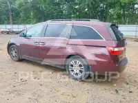 2011 Honda ODYSSEY photo