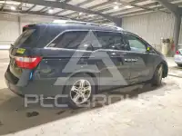2011 Honda ODYSSEY photo