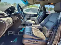 2011 Honda ODYSSEY photo
