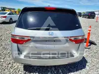 2011 Honda ODYSSEY фото