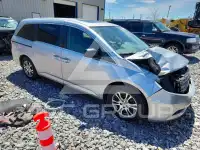 2011 Honda ODYSSEY фото