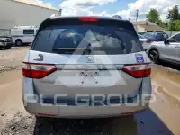 2011 Honda ODYSSEY фото