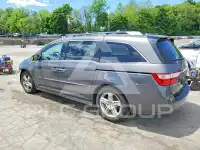 2011 Honda  фото