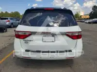 2011 Honda ODYSSEY фото