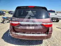 2011 Honda ODYSSEY фото