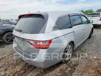 2011 Honda ODYSSEY photo