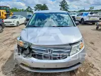 2011 Honda ODYSSEY фото