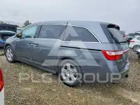 2011 Honda ODYSSEY фото